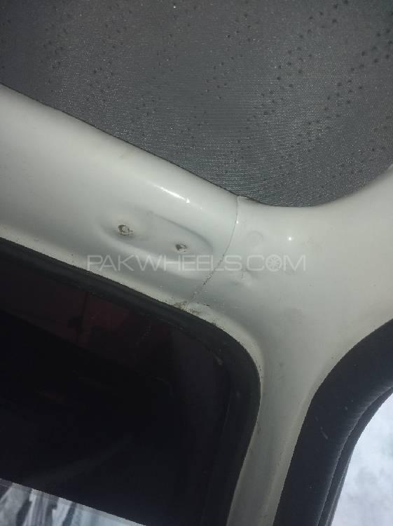سوزوکی راوی 2010 for Sale in لیہ سوزوکی راوی 2010 for Sale in لیہ Image-12