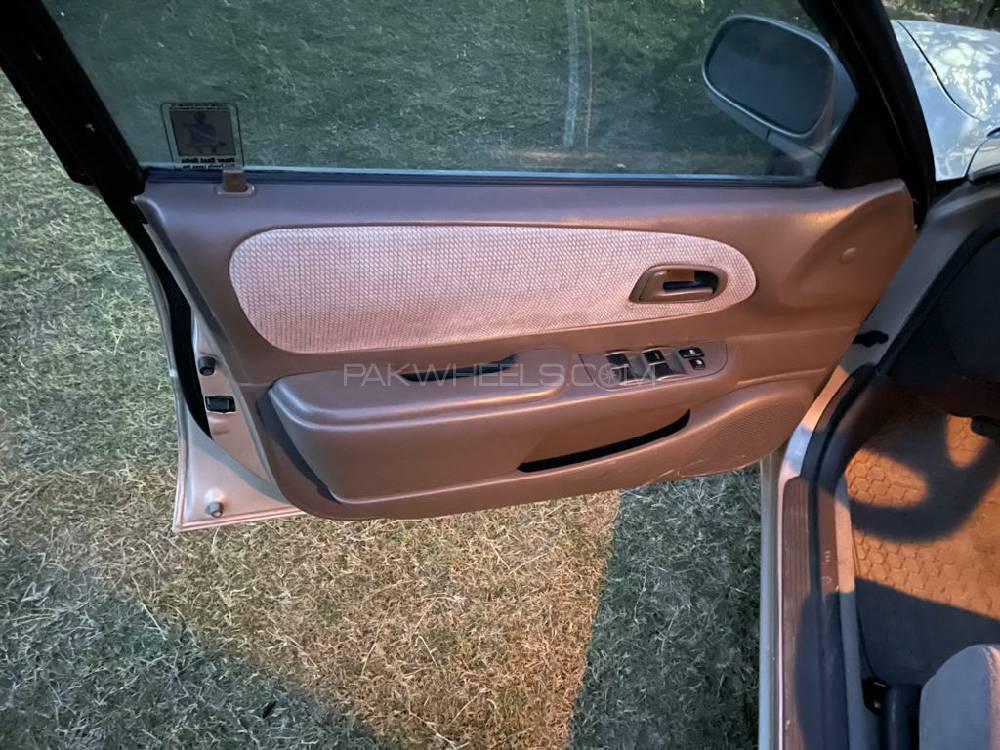 Toyota Corolla 1996 for Sale in Peshawar Toyota Corolla 1996 for Sale in Peshawar Image-5