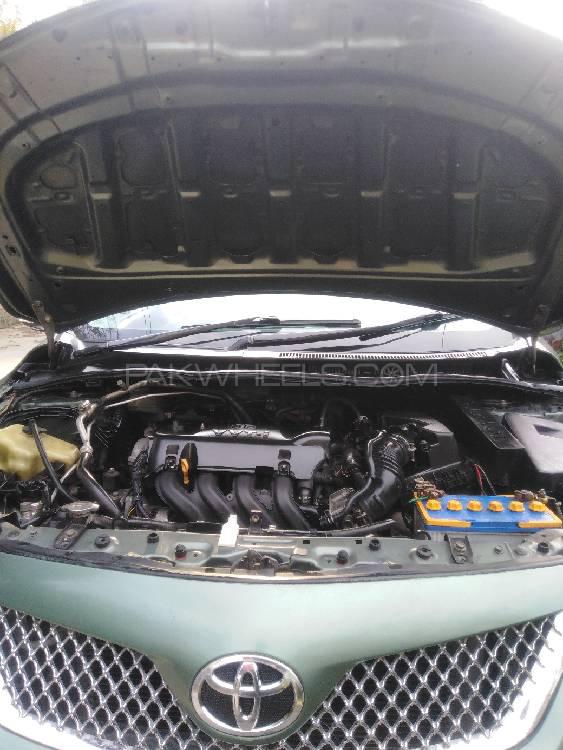 Toyota Corolla 2010 for Sale in Rawalpindi Toyota Corolla 2010 for Sale in Rawalpindi Image-12