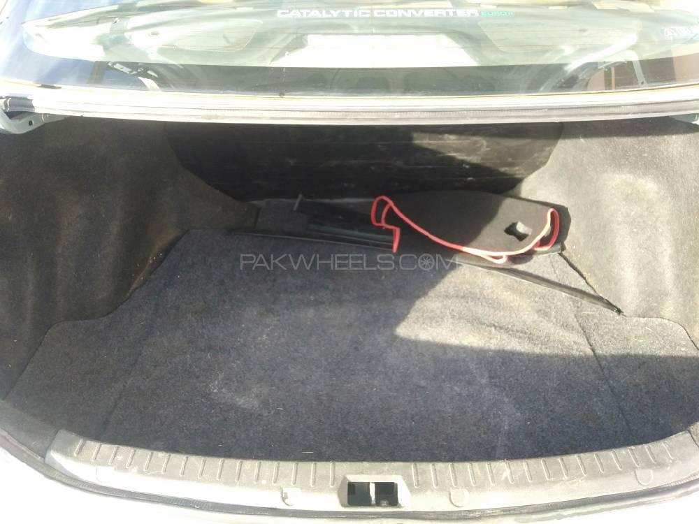 Toyota Corolla 2013 for Sale in Kohat Toyota Corolla 2013 for Sale in Kohat Image-4