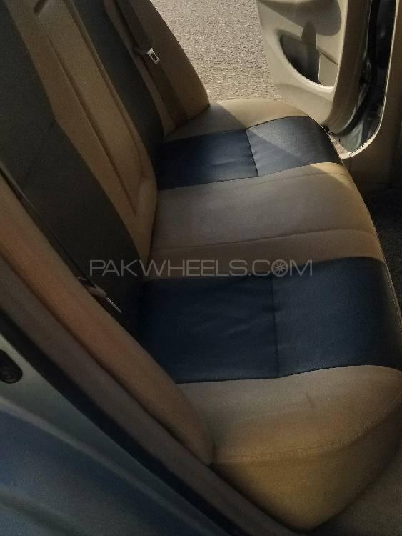 Toyota Corolla 2013 for Sale in Kohat Toyota Corolla 2013 for Sale in Kohat Image-6