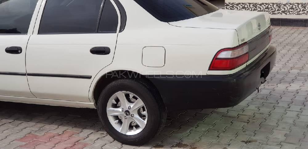 Toyota Corolla 1998 for Sale in Rawalpindi Image-1