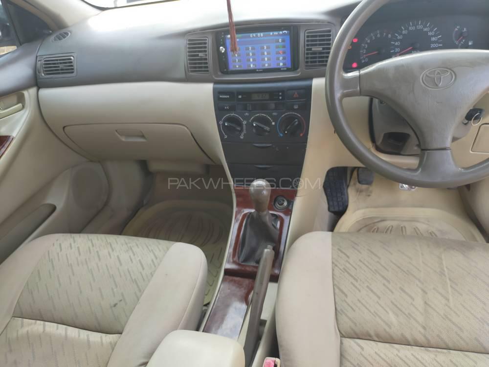 Toyota Corolla 2006 for Sale in Rahim Yar Khan Image-1