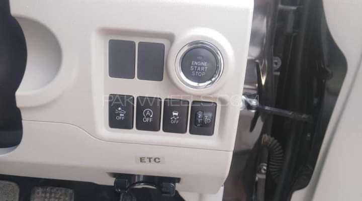 Toyota Passo 2017 for Sale in Karachi Toyota Passo 2017 for Sale in Karachi Image-6