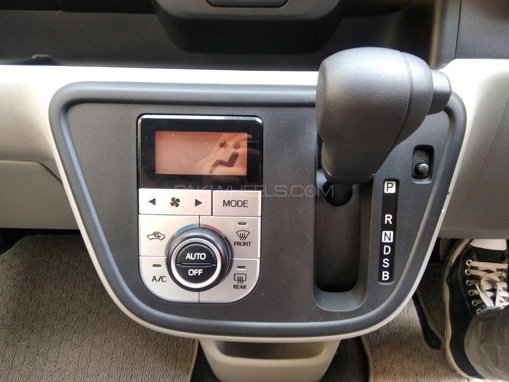 Toyota Passo 2020 for Sale in Karachi Toyota Passo 2020 for Sale in Karachi Image-8