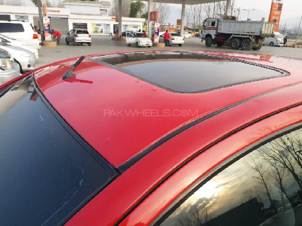 ٹویوٹا ویٹز 1999 for Sale in اسلام آباد ٹویوٹا ویٹز 1999 for Sale in اسلام آباد Image-13