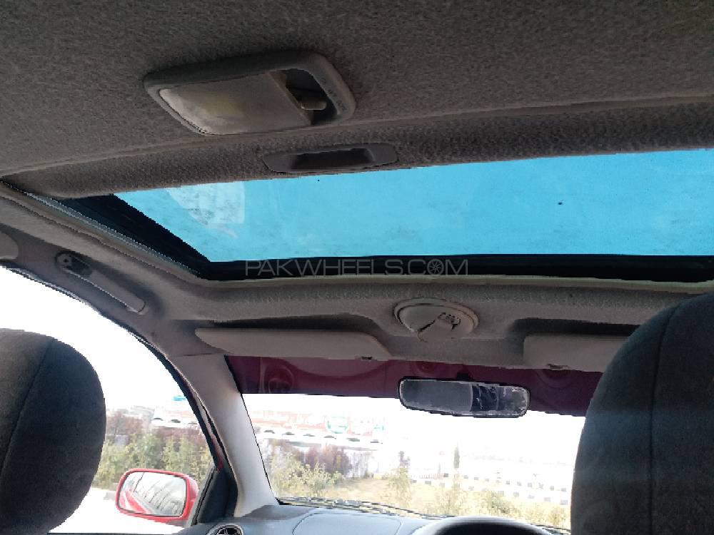 ٹویوٹا ویٹز 1999 for Sale in اسلام آباد ٹویوٹا ویٹز 1999 for Sale in اسلام آباد Image-16