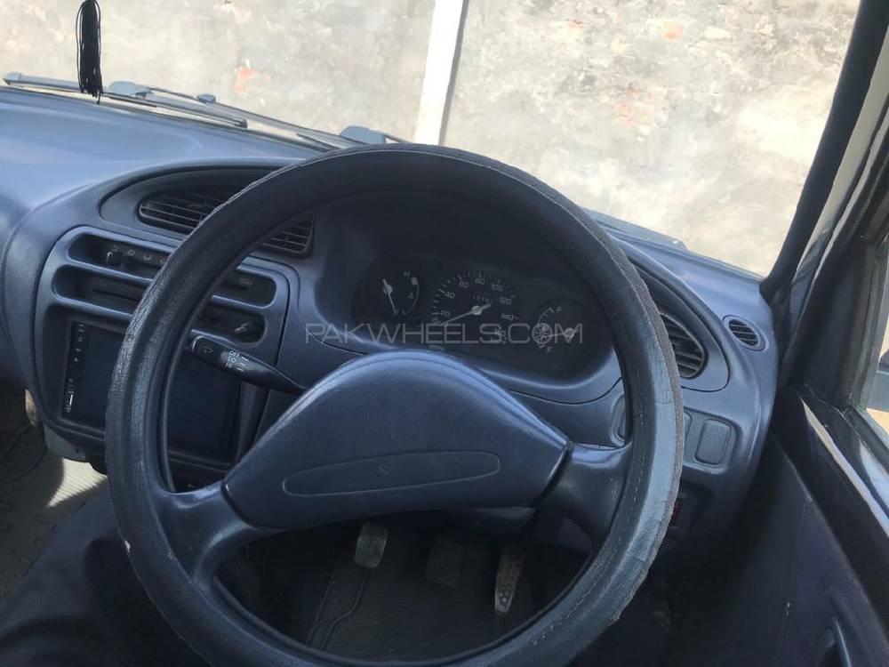 Daihatsu Cuore 2006 for Sale in Khanewal Daihatsu Cuore 2006 for Sale in Khanewal Image-3