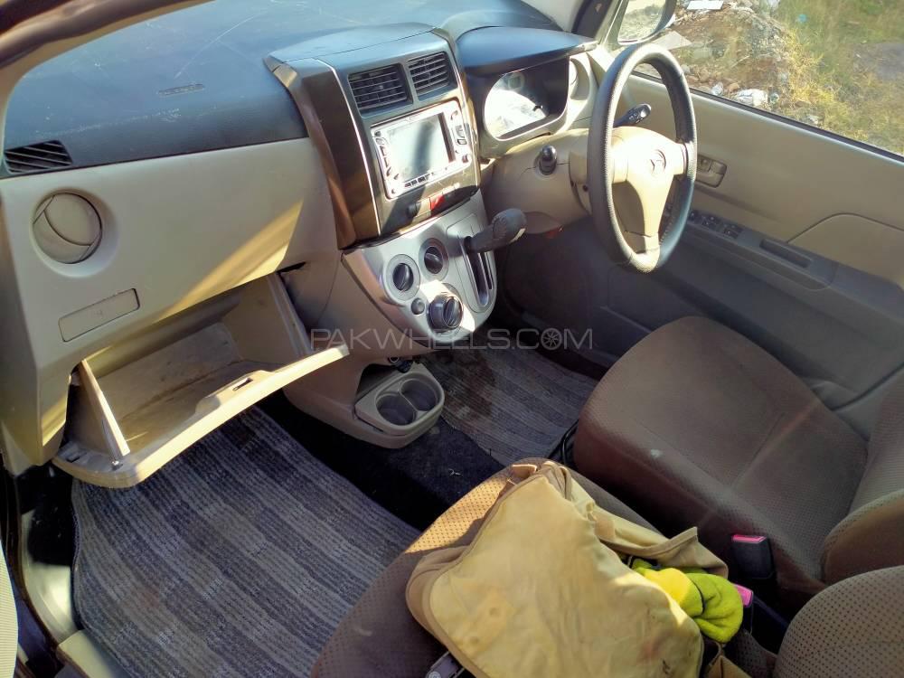 Daihatsu Mira 2009 for Sale in Rawalpindi Daihatsu Mira 2009 for Sale in Rawalpindi Image-4