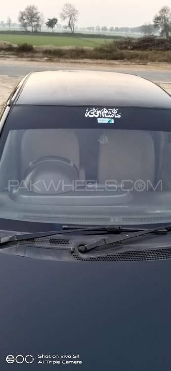 ہونڈا سٹی 2007 for Sale in راولپنڈی ہونڈا سٹی 2007 for Sale in راولپنڈی Image-6