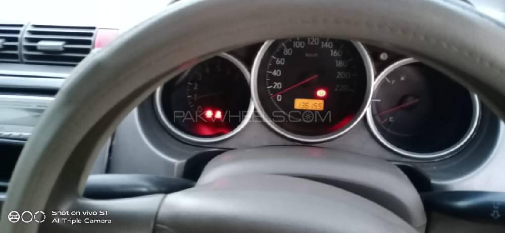 ہونڈا سٹی 2007 for Sale in راولپنڈی ہونڈا سٹی 2007 for Sale in راولپنڈی Image-3