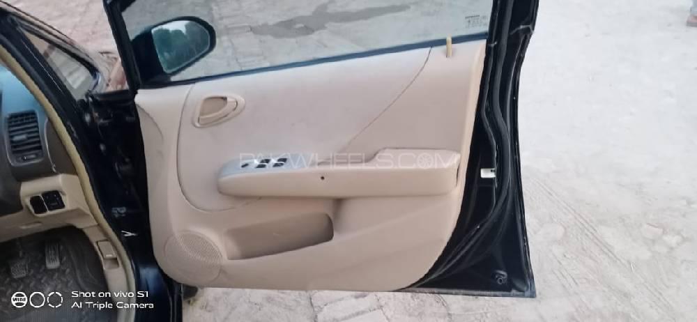 ہونڈا سٹی 2007 for Sale in راولپنڈی ہونڈا سٹی 2007 for Sale in راولپنڈی Image-11