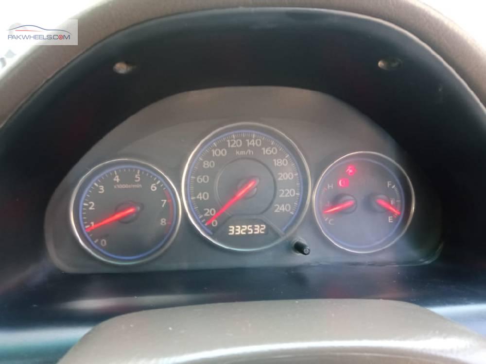 Honda Civic 2004 for Sale in Rawalpindi Honda Civic 2004 for Sale in Rawalpindi Image-9