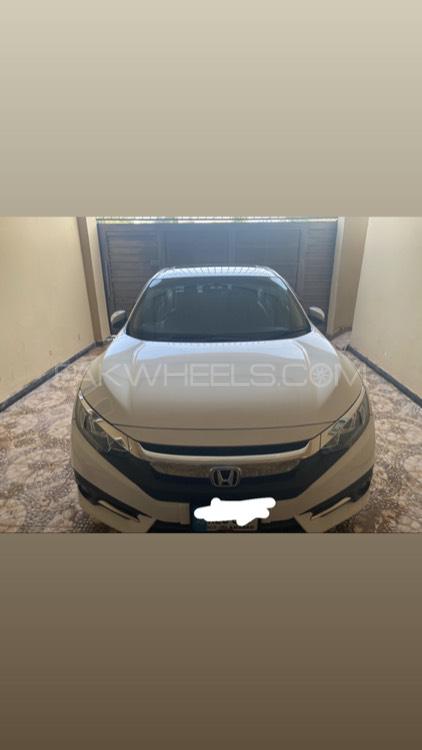 Honda Civic 2019 for Sale in Islamabad Honda Civic 2019 for Sale in Islamabad Image-2