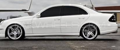 Mercedes Benz Other - 2003  Mercedes Benz Other - 2003  Image-2