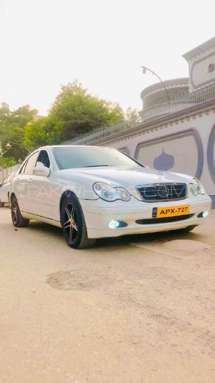 Mercedes Benz Other - 2003  Mercedes Benz Other - 2003  Image-3
