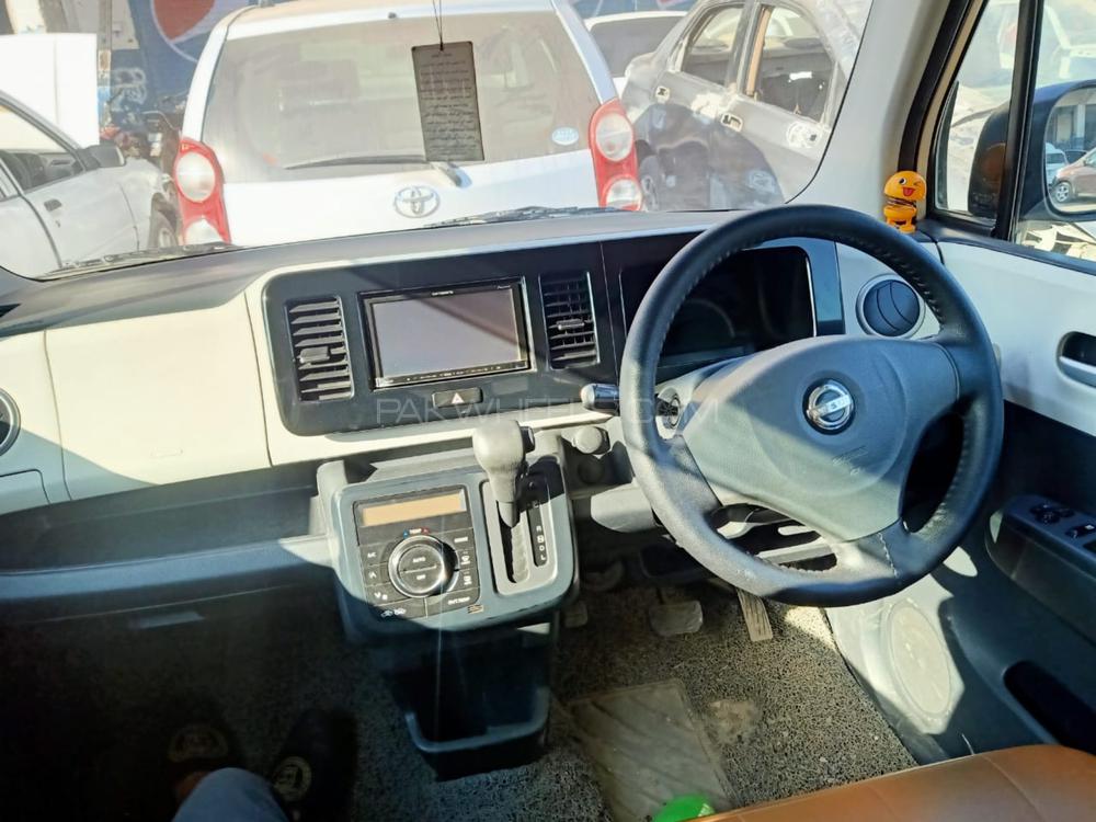 Nissan Moco 2012 for Sale in Rawalpindi Nissan Moco 2012 for Sale in Rawalpindi Image-7