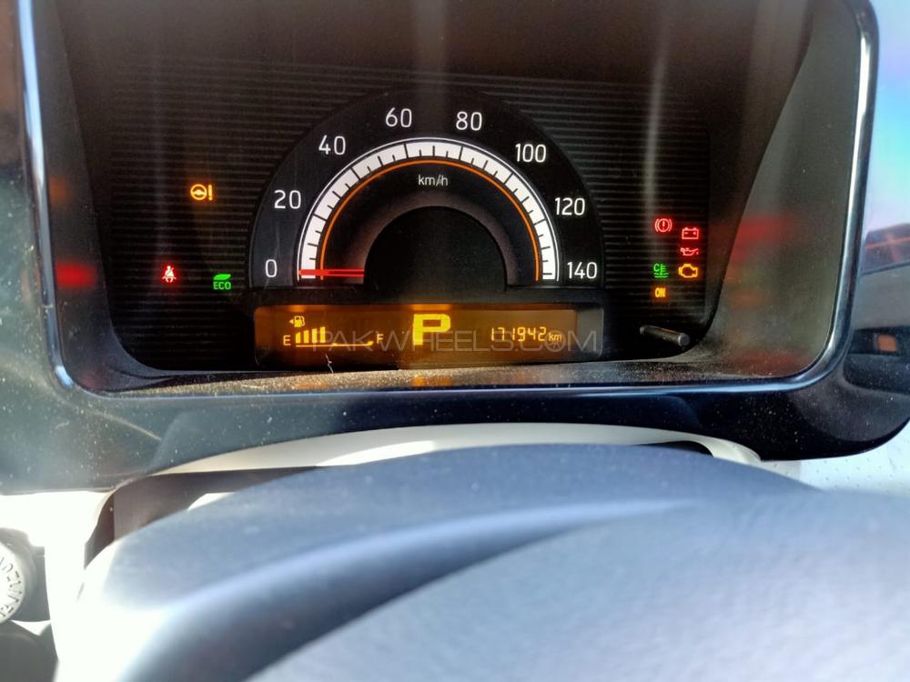 Nissan Moco 2012 for Sale in Rawalpindi Nissan Moco 2012 for Sale in Rawalpindi Image-8