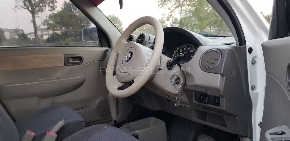Suzuki Alto 2013 for Sale in Rawalpindi Suzuki Alto 2013 for Sale in Rawalpindi Image-4