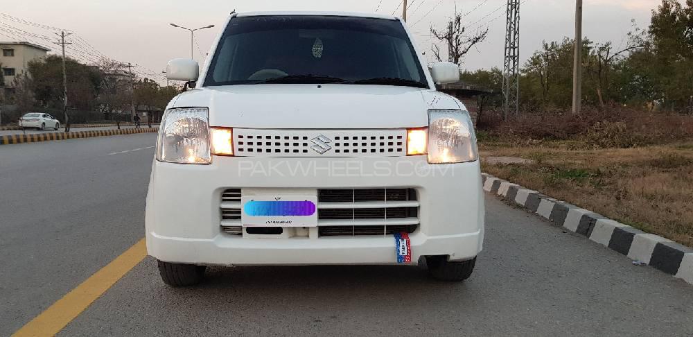 Suzuki Alto 2013 for Sale in Rawalpindi Suzuki Alto 2013 for Sale in Rawalpindi Image-2