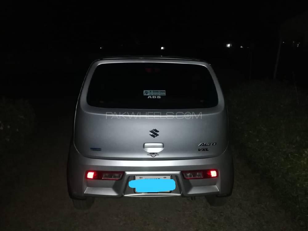 Suzuki Alto 2019 for Sale in Kohat Image-1