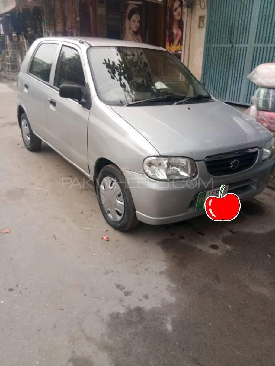 Suzuki Alto 2006 for Sale in Lahore Suzuki Alto 2006 for Sale in Lahore Image-2
