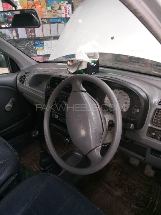 Suzuki Alto 2006 for Sale in Lahore Suzuki Alto 2006 for Sale in Lahore Image-10