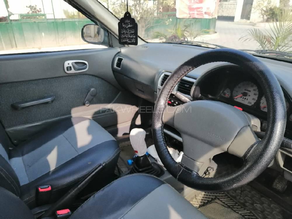 Suzuki Cultus 2013 for Sale in Islamabad Image-1