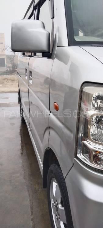 سوزوکی ایوری ویگن 2015 for Sale in فیصل آباد سوزوکی ایوری ویگن 2015 for Sale in فیصل آباد Image-10