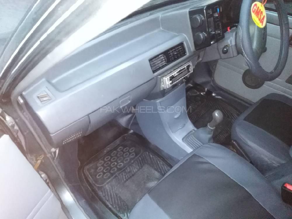 Suzuki Mehran 2014 for Sale in Lahore Suzuki Mehran 2014 for Sale in Lahore Image-9