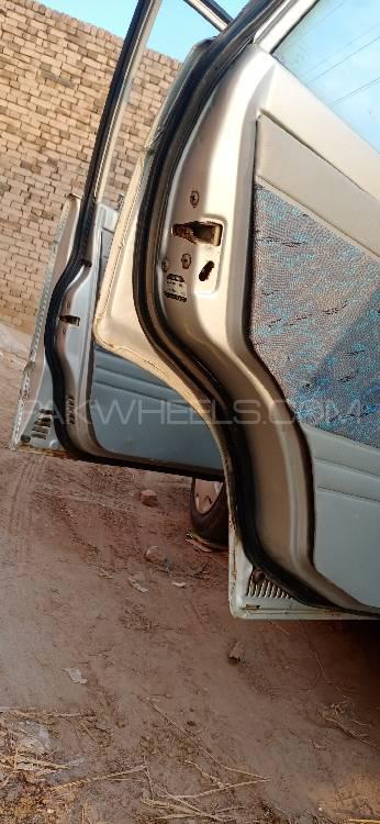 سوزوکی مہران 2010 for Sale in ملتان سوزوکی مہران 2010 for Sale in ملتان Image-7