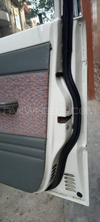 Suzuki Mehran 2017 for Sale in Lahore Suzuki Mehran 2017 for Sale in Lahore Image-13