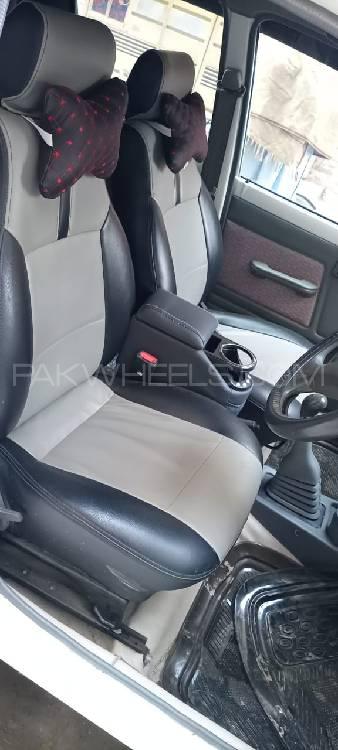 Suzuki Mehran 2017 for Sale in Lahore Suzuki Mehran 2017 for Sale in Lahore Image-15