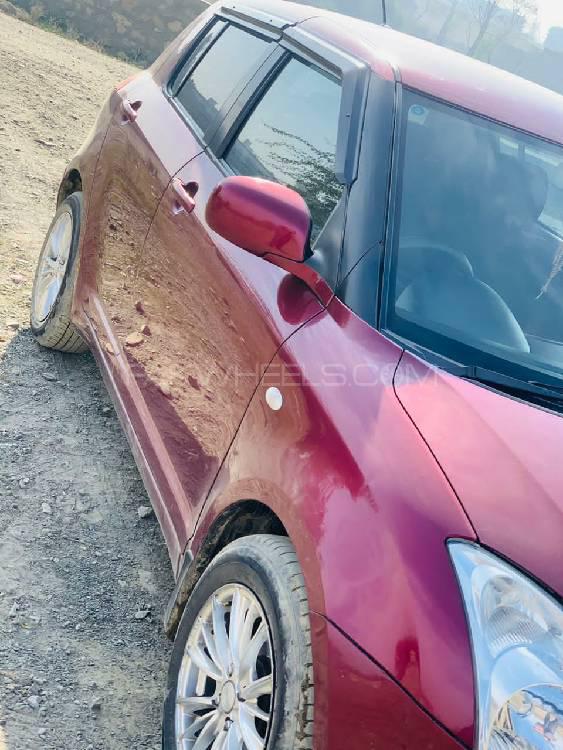 سوزوکی سوئفٹ 2013 for Sale in نوشہرہ Image-1