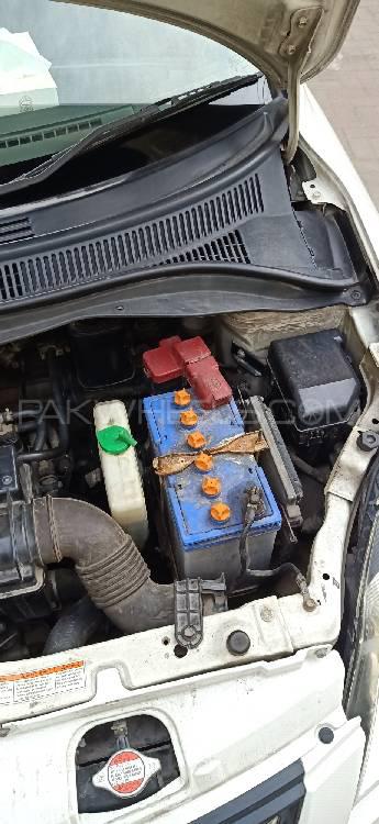 سوزوکی سوئفٹ 2015 for Sale in فیصل آباد سوزوکی سوئفٹ 2015 for Sale in فیصل آباد Image-6