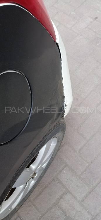 سوزوکی سوئفٹ 2015 for Sale in فیصل آباد سوزوکی سوئفٹ 2015 for Sale in فیصل آباد Image-16