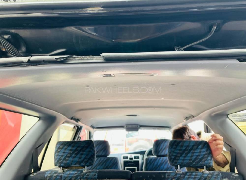 ٹویوٹا سرف 1999 for Sale in لاہور ٹویوٹا سرف 1999 for Sale in لاہور Image-7