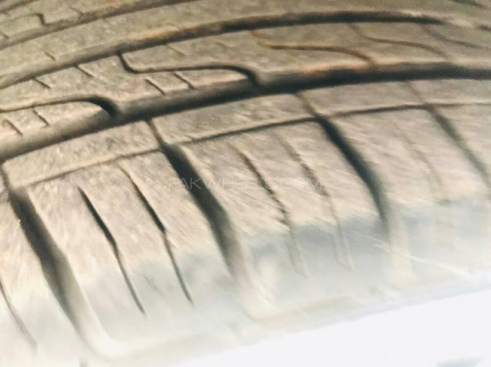 Toyota Vitz 2009 for Sale in Lahore Toyota Vitz 2009 for Sale in Lahore Image-5