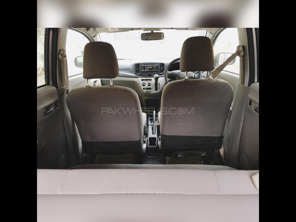ڈائیہاتسو میرا 2014 for Sale in راولپنڈی ڈائیہاتسو میرا 2014 for Sale in راولپنڈی Image-6