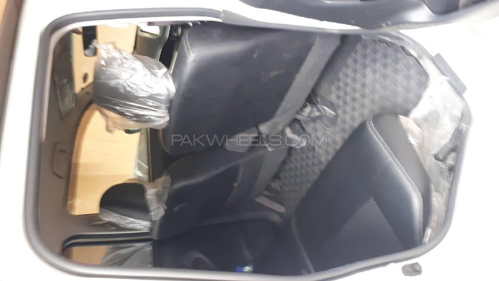 Daihatsu Move 2018 for Sale in Lahore Daihatsu Move 2018 for Sale in Lahore Image-6