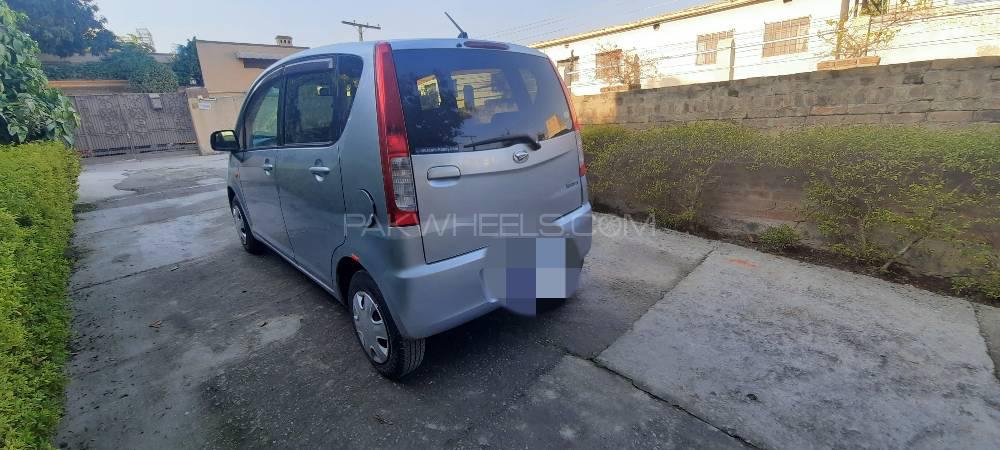 ڈائیہاتسو موو 2007 for Sale in راولپنڈی ڈائیہاتسو موو 2007 for Sale in راولپنڈی Image-6