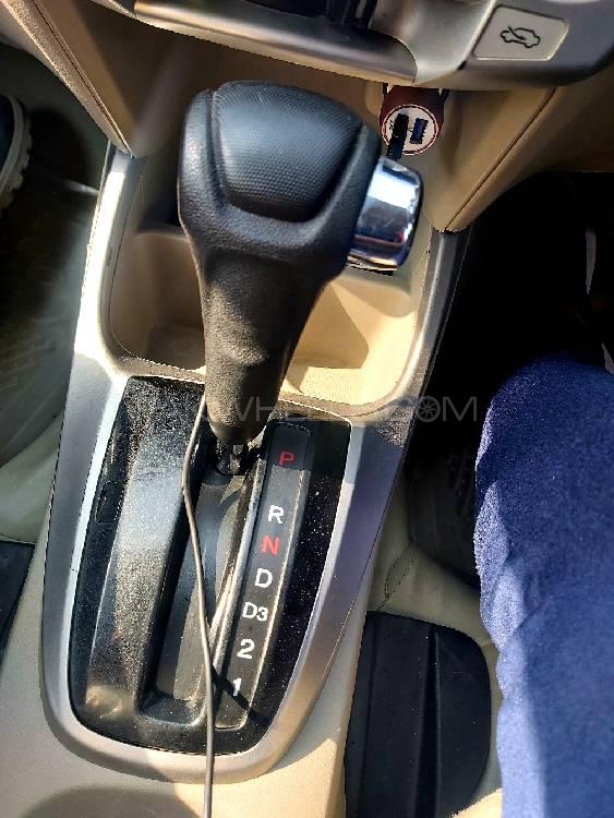 Honda City 2016 for Sale in Multan Honda City 2016 for Sale in Multan Image-13