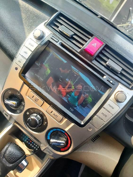 Honda City 2016 for Sale in Multan Honda City 2016 for Sale in Multan Image-9