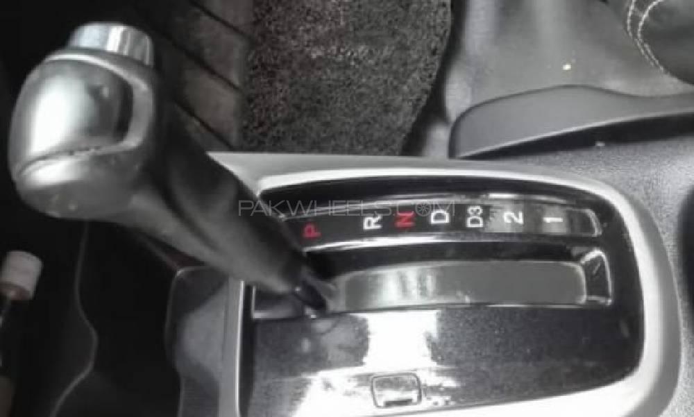 Honda City 2010 for Sale in Karachi Honda City 2010 for Sale in Karachi Image-9