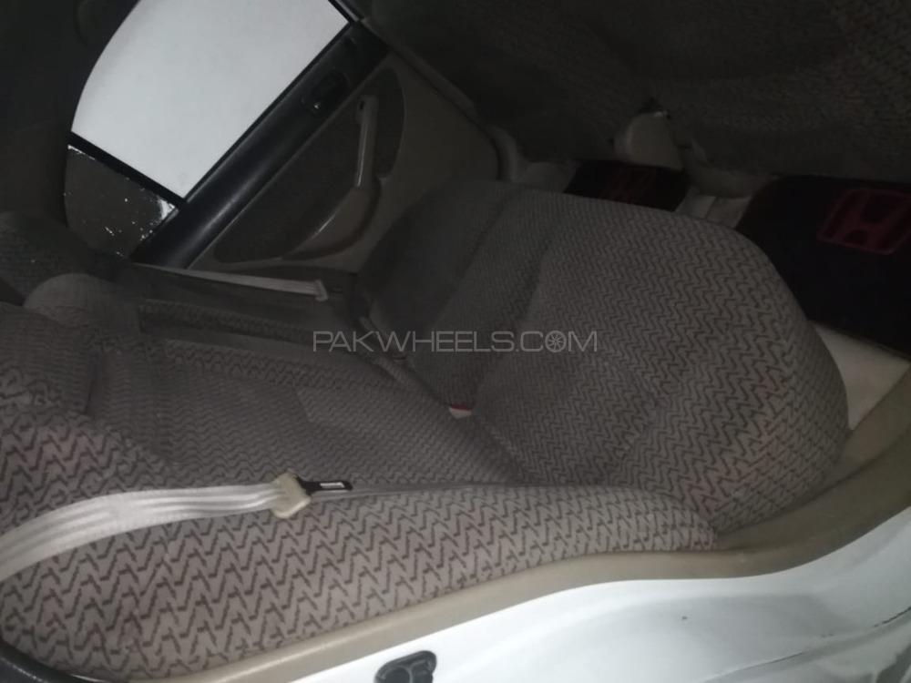 Honda Civic 2006 for Sale in Islamabad Honda Civic 2006 for Sale in Islamabad Image-4