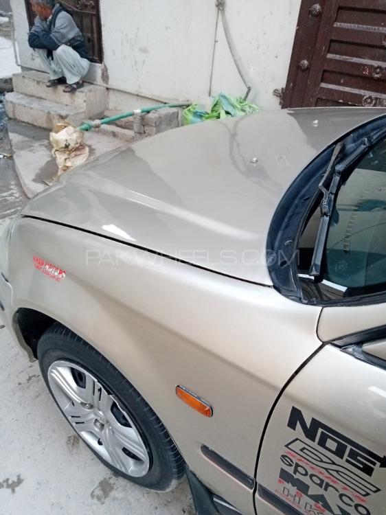 ہونڈا سوک 1997 for Sale in راولپنڈی ہونڈا سوک 1997 for Sale in راولپنڈی Image-2