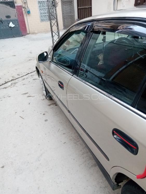 ہونڈا سوک 1997 for Sale in راولپنڈی ہونڈا سوک 1997 for Sale in راولپنڈی Image-3