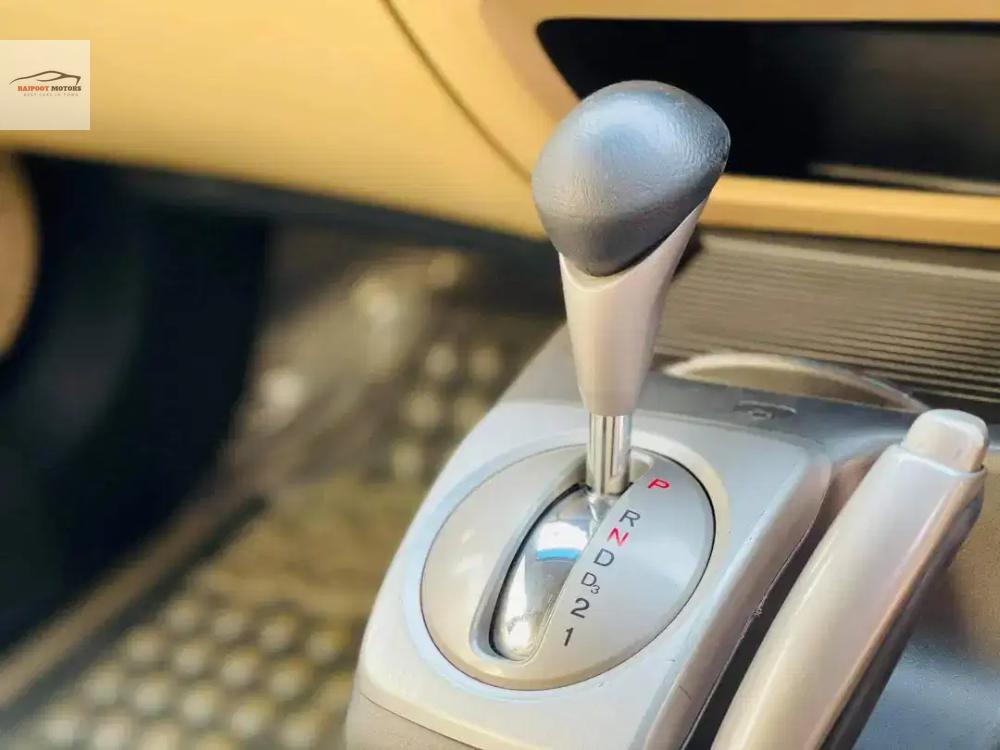 Honda Civic 2012 for Sale in Karachi Honda Civic 2012 for Sale in Karachi Image-7