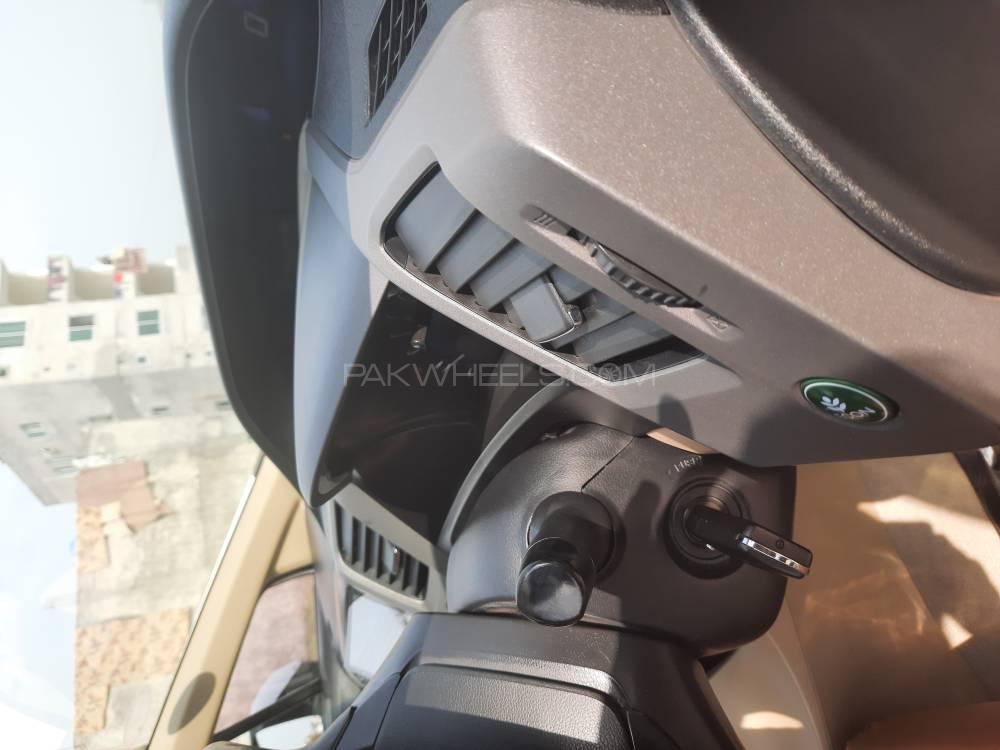 Honda Civic 2014 for Sale in Islamabad Honda Civic 2014 for Sale in Islamabad Image-11