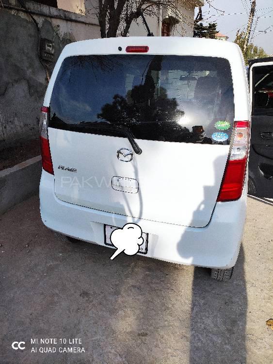مازدا فلئیر 2018 for Sale in راولپنڈی مازدا فلئیر 2018 for Sale in راولپنڈی Image-11